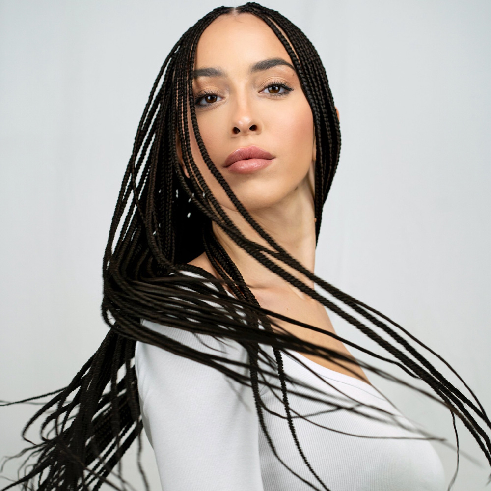 Goddess Braids – Braid Bar Budapest